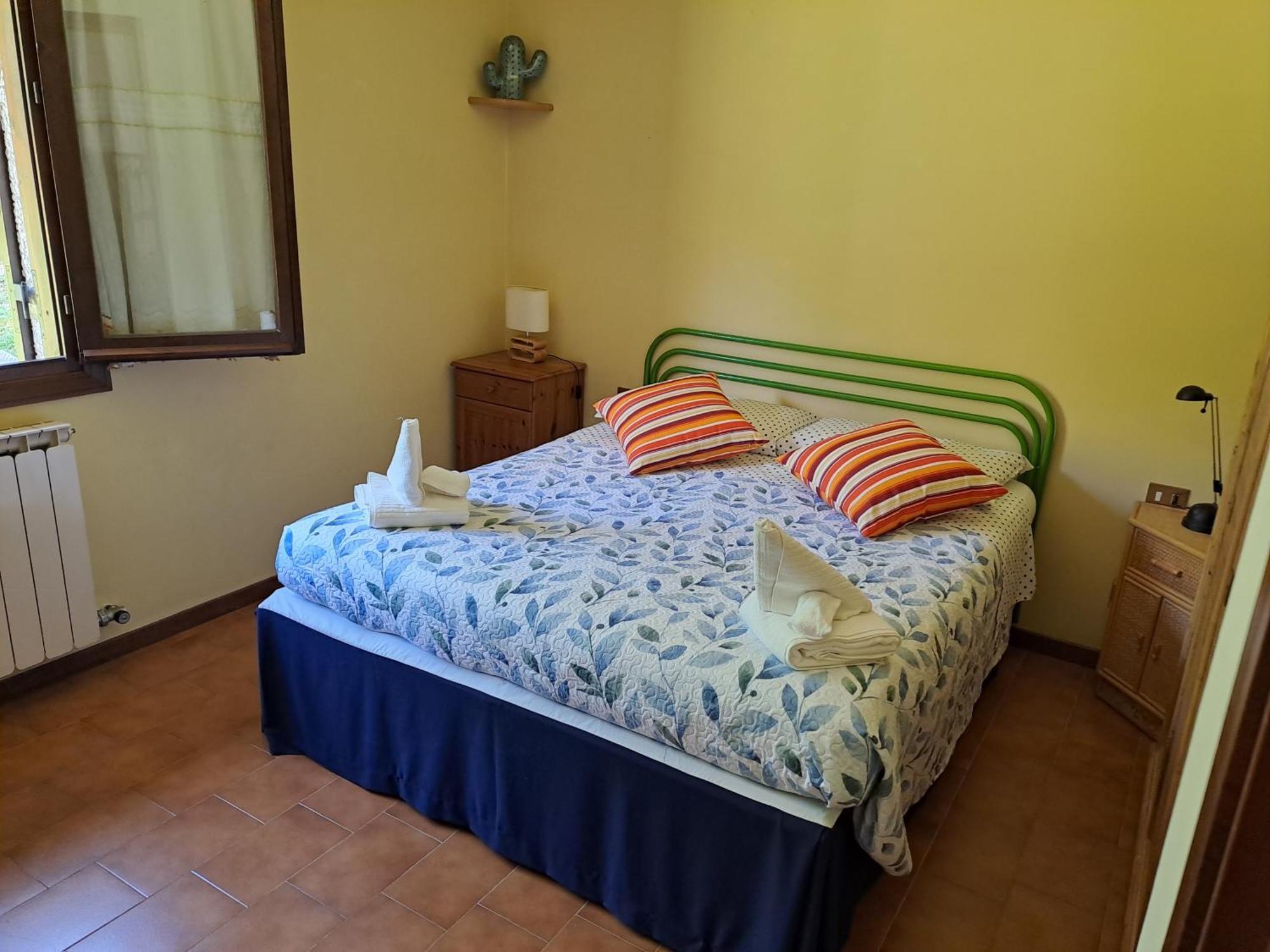 Villetta Singola Con Giardino Cottage Ghisallo Zona Bellagio Magreglio Exterior foto